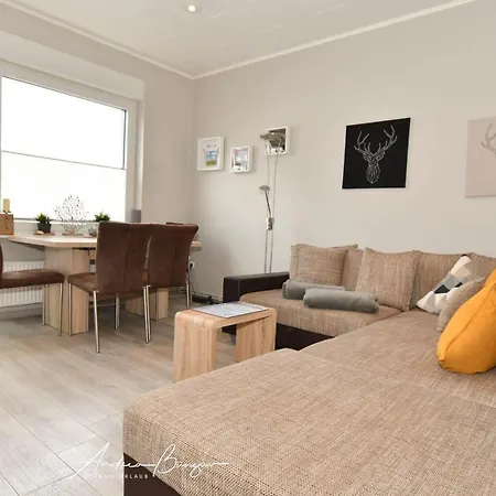 Ferienwohnung-ellen Apartamento