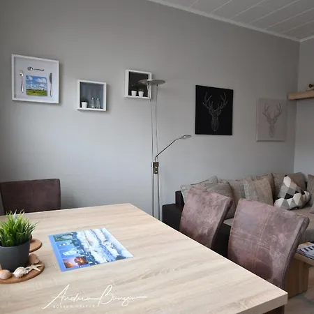 Ferienwohnung-ellen *