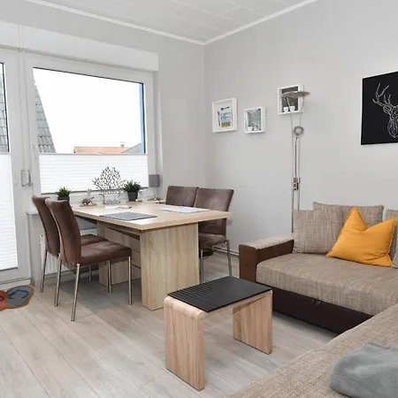 Ferienwohnung-ellen *