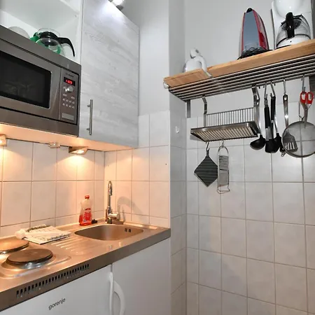 Ferienwohnung-ellen * Borkum