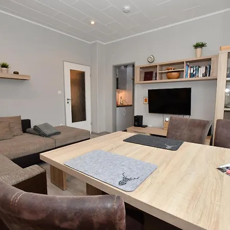Ferienwohnung-ellen * Borkum
