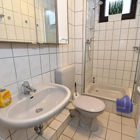 Apartamento Ferienwohnung-ellen