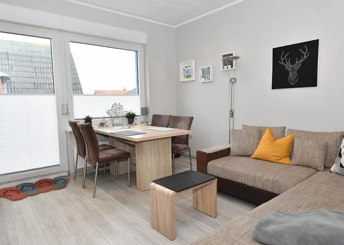 Ferienwohnung-ellen *